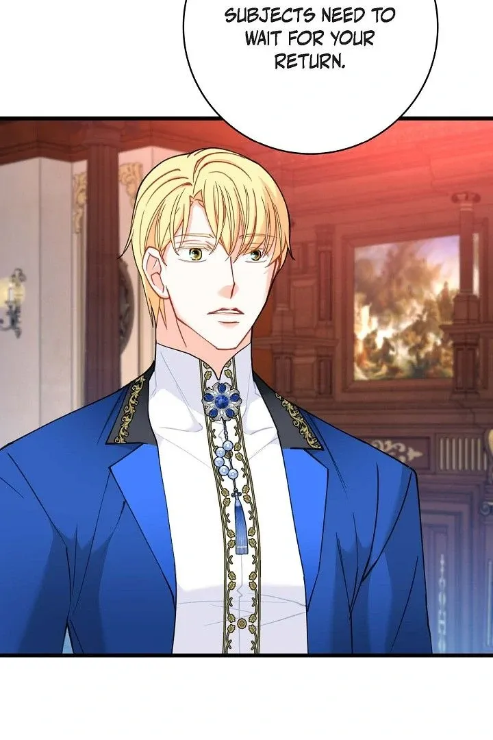 13th Prince Chapter 26 page 42 - 