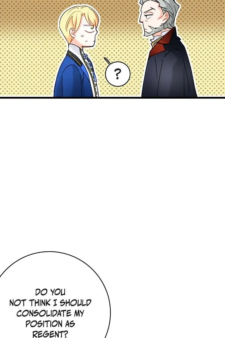 13th Prince Chapter 26 page 45 - 
