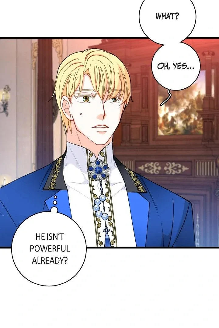 13th Prince Chapter 26 page 47 - 