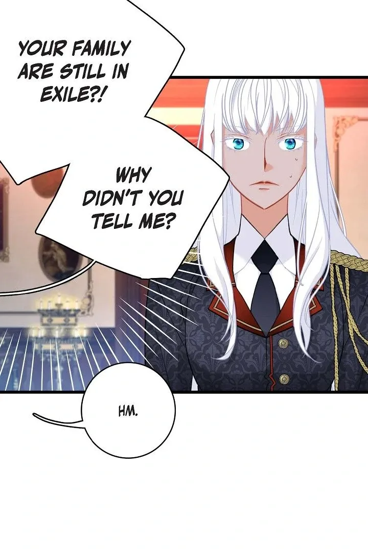 13th Prince Chapter 26 page 51 - 