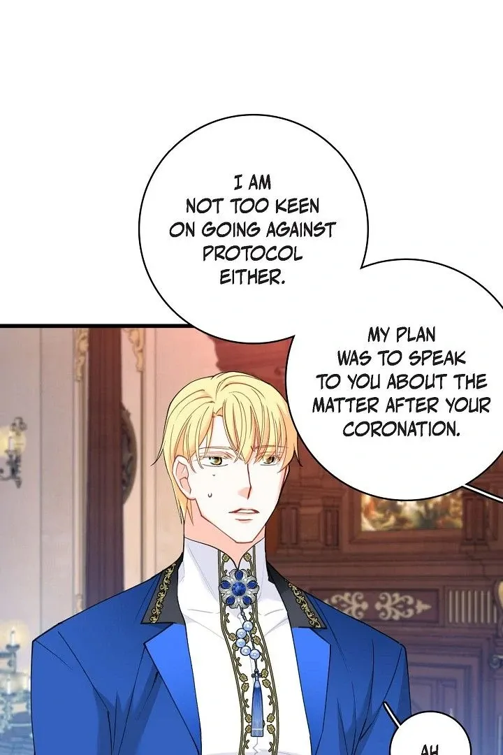 13th Prince Chapter 26 page 52 - 
