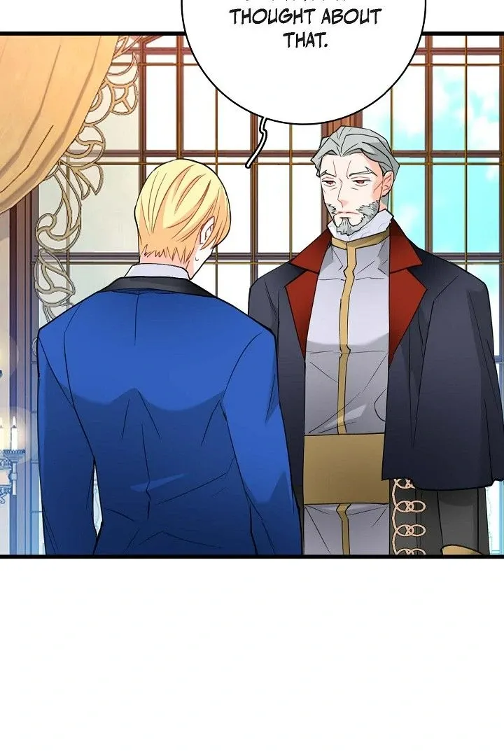 13th Prince Chapter 26 page 54 - 