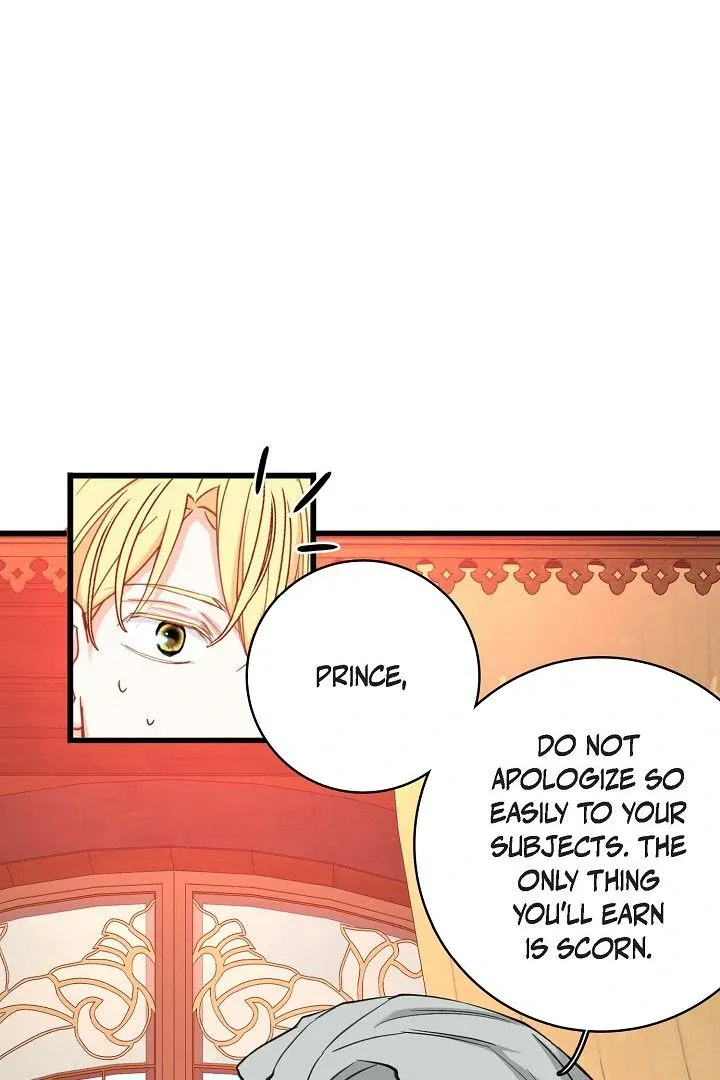 13th Prince Chapter 26 page 55 - 