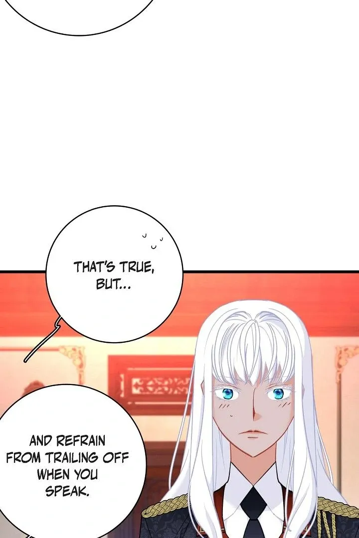 13th Prince Chapter 26 page 57 - 
