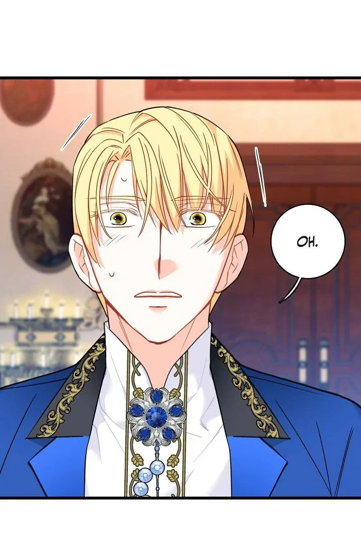 13th Prince Chapter 26 page 65 - 