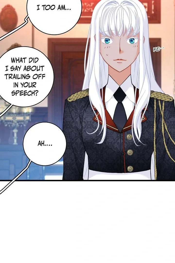 13th Prince Chapter 26 page 67 - 