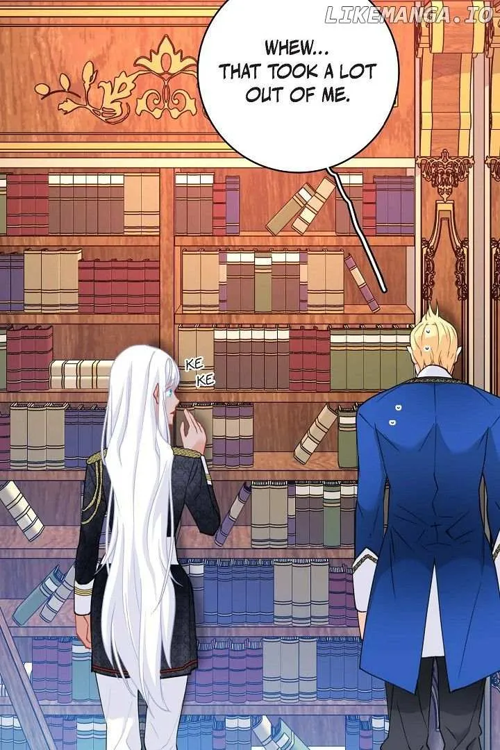 13th Prince Chapter 26 page 69 - 