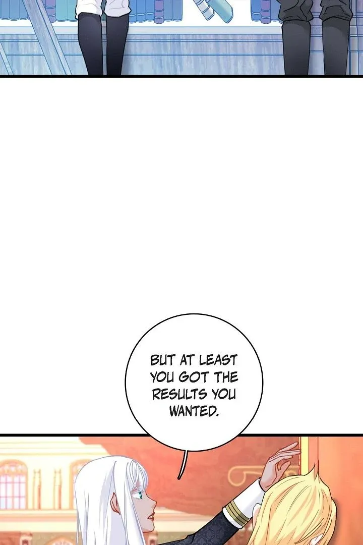 13th Prince Chapter 26 page 70 - 