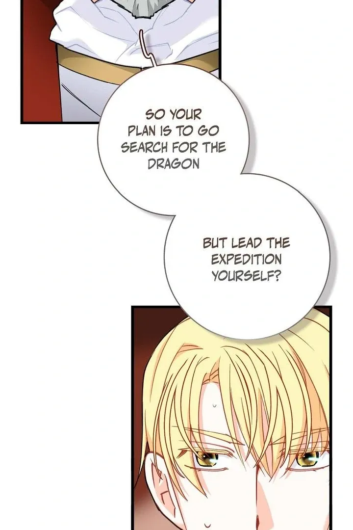 13th Prince Chapter 26 page 8 - 
