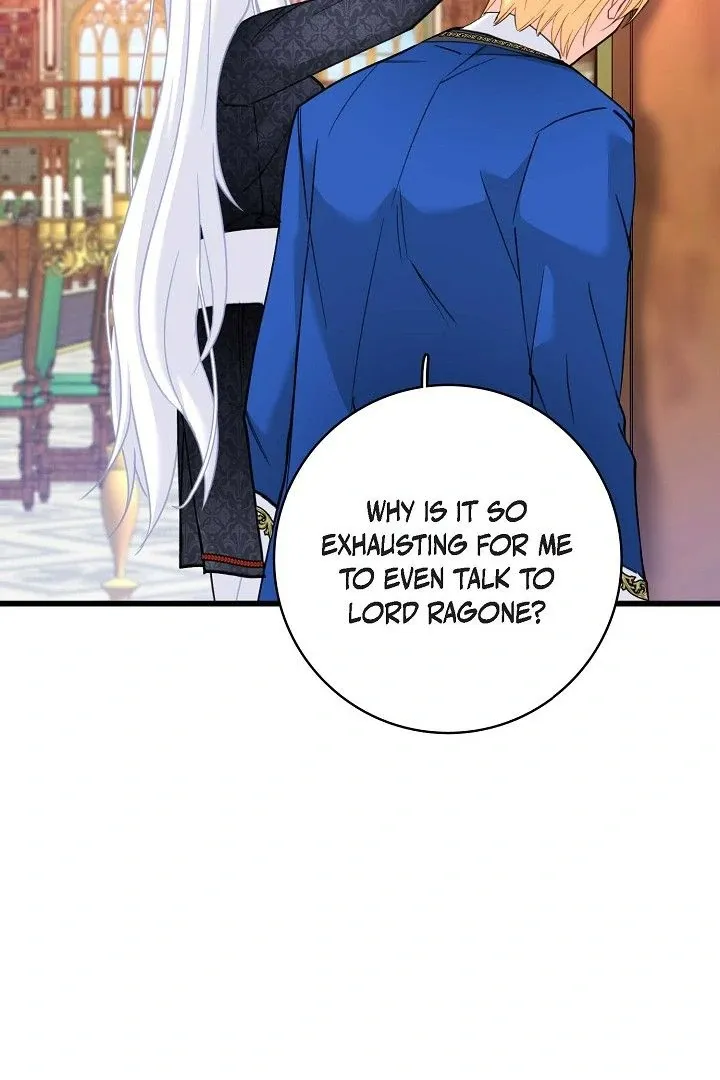 13th Prince Chapter 26 page 71 - 