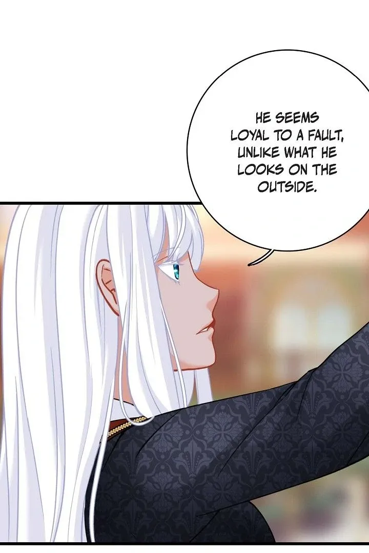 13th Prince Chapter 26 page 72 - 