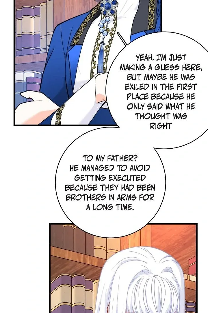 13th Prince Chapter 26 page 74 - 