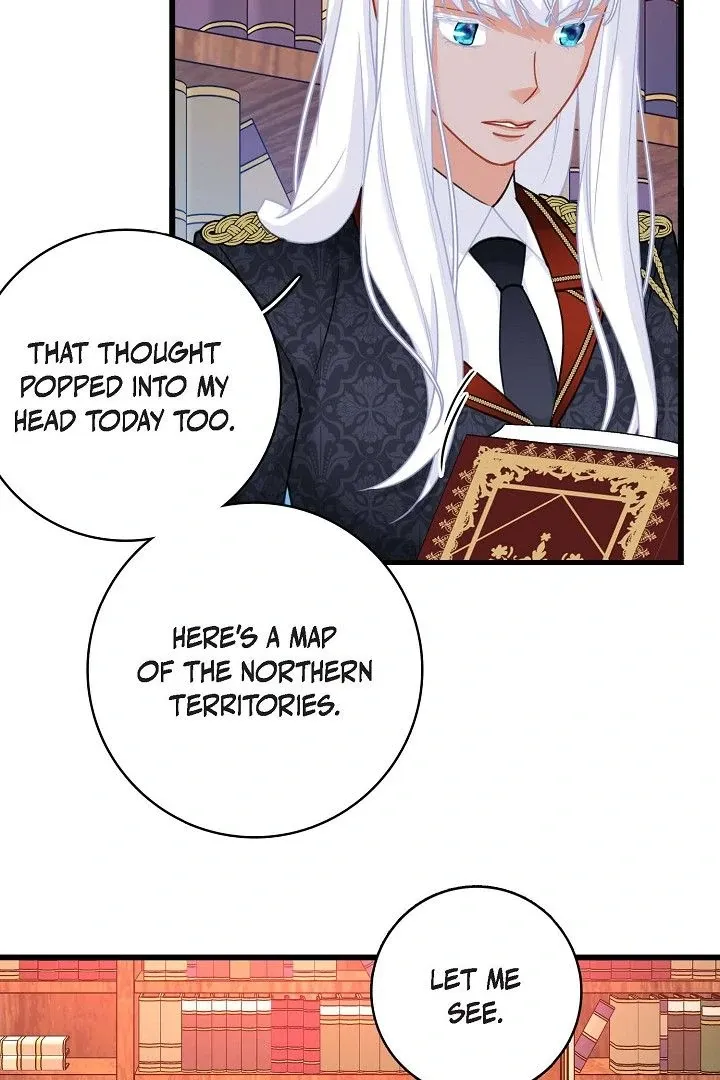13th Prince Chapter 26 page 75 - 