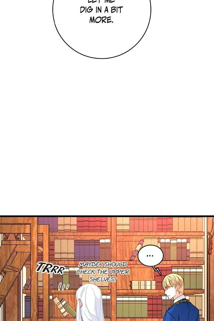 13th Prince Chapter 26 page 80 - 