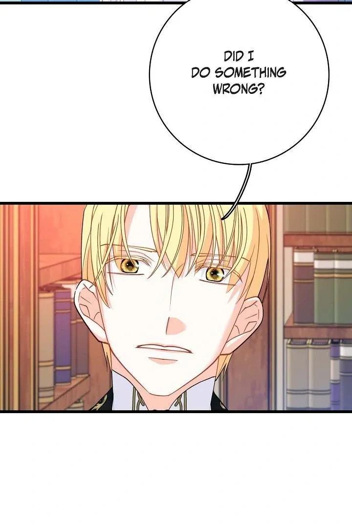 13th Prince Chapter 26 page 84 - 