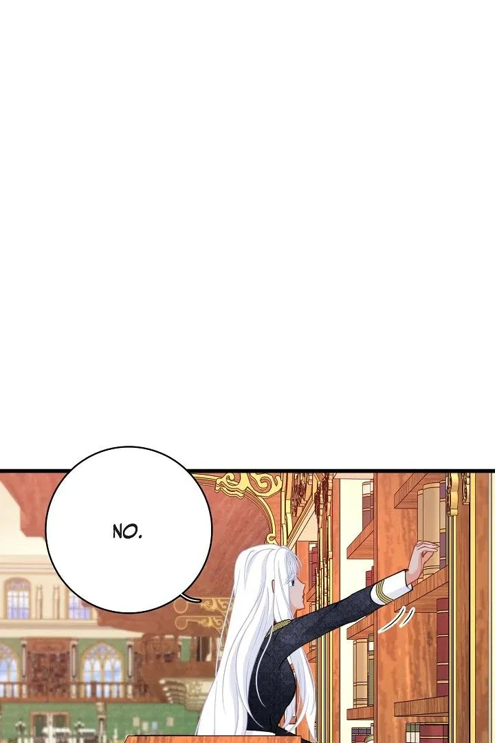 13th Prince Chapter 26 page 86 - 