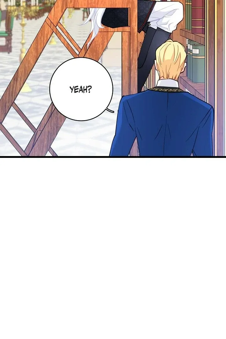 13th Prince Chapter 26 page 87 - 