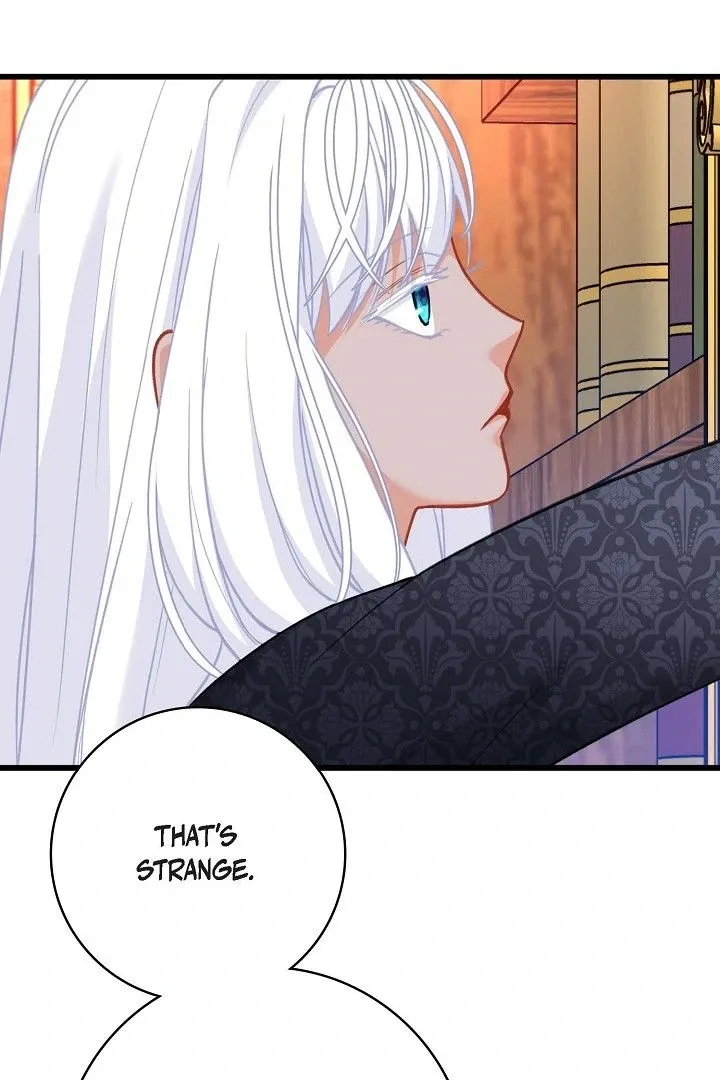 13th Prince Chapter 26 page 88 - 