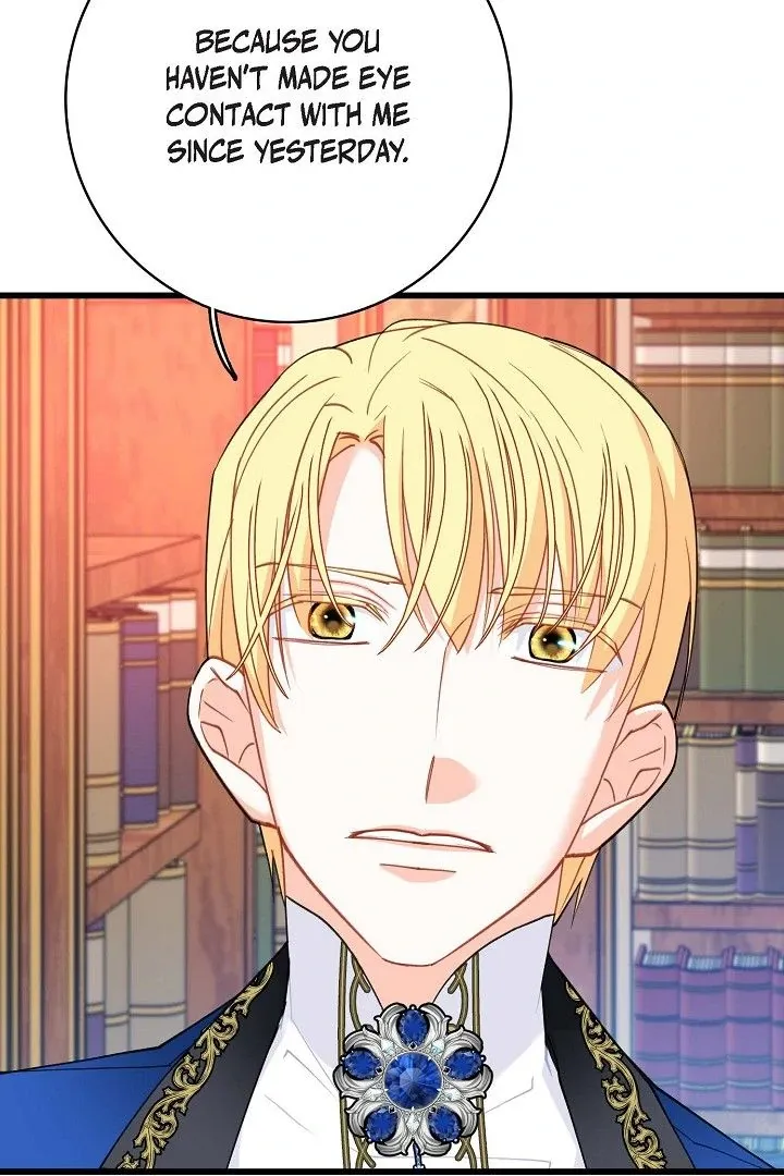 13th Prince Chapter 26 page 89 - 