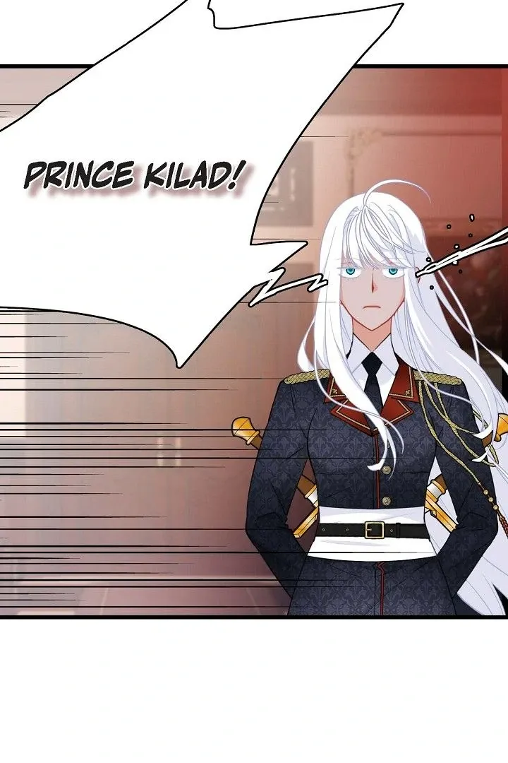 13th Prince Chapter 26 page 10 - 