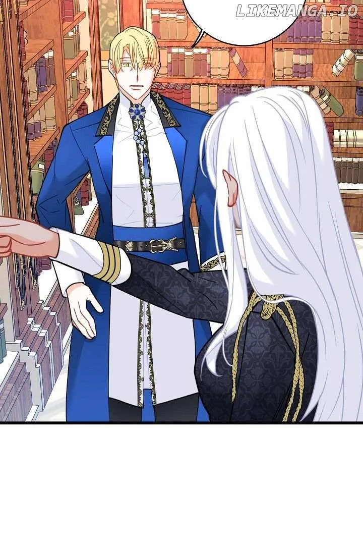13th Prince Chapter 26 page 91 - 