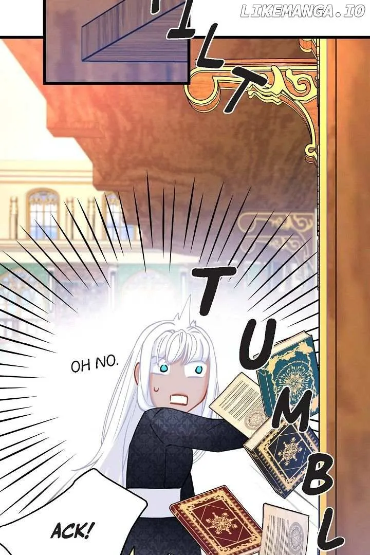 13th Prince Chapter 26 page 99 - 