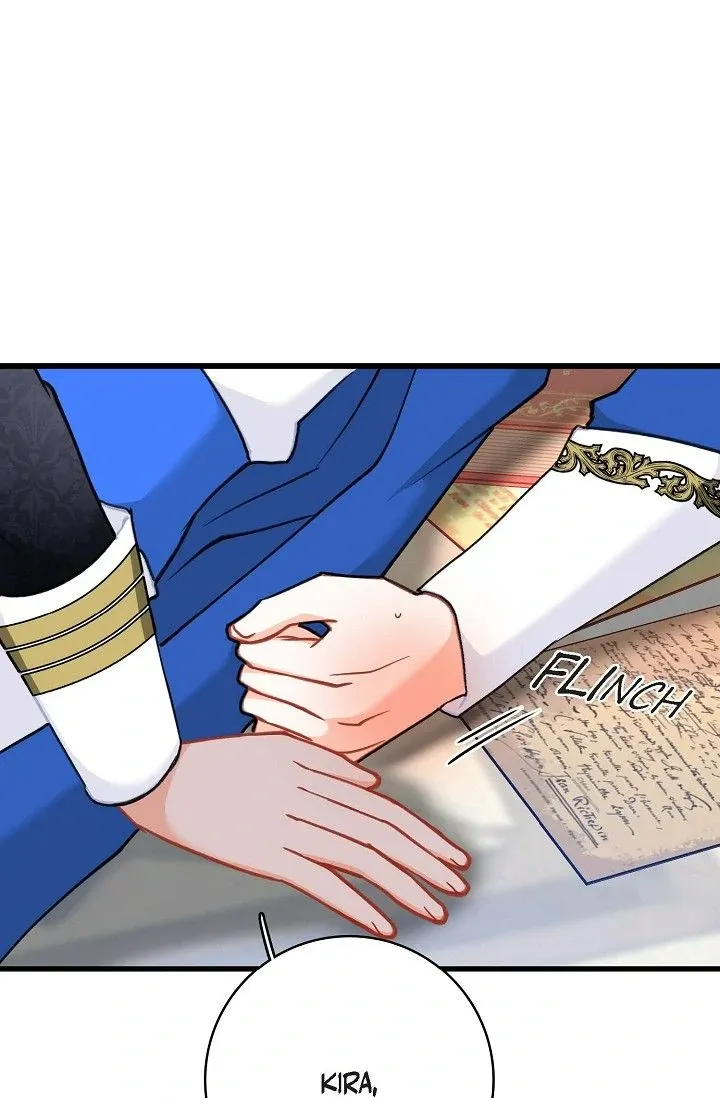 13th Prince Chapter 27 page 11 - 