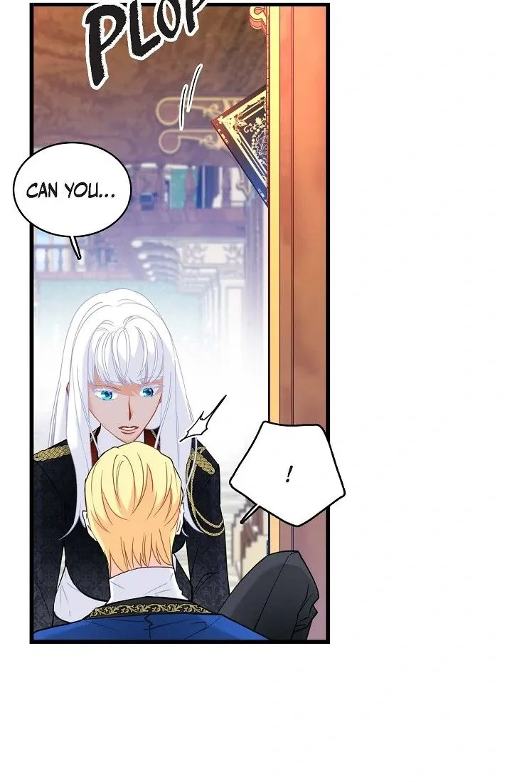 13th Prince Chapter 27 page 17 - 