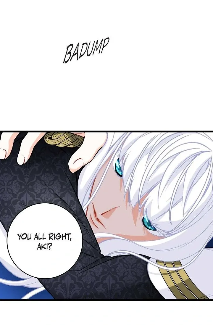 13th Prince Chapter 27 page 28 - 