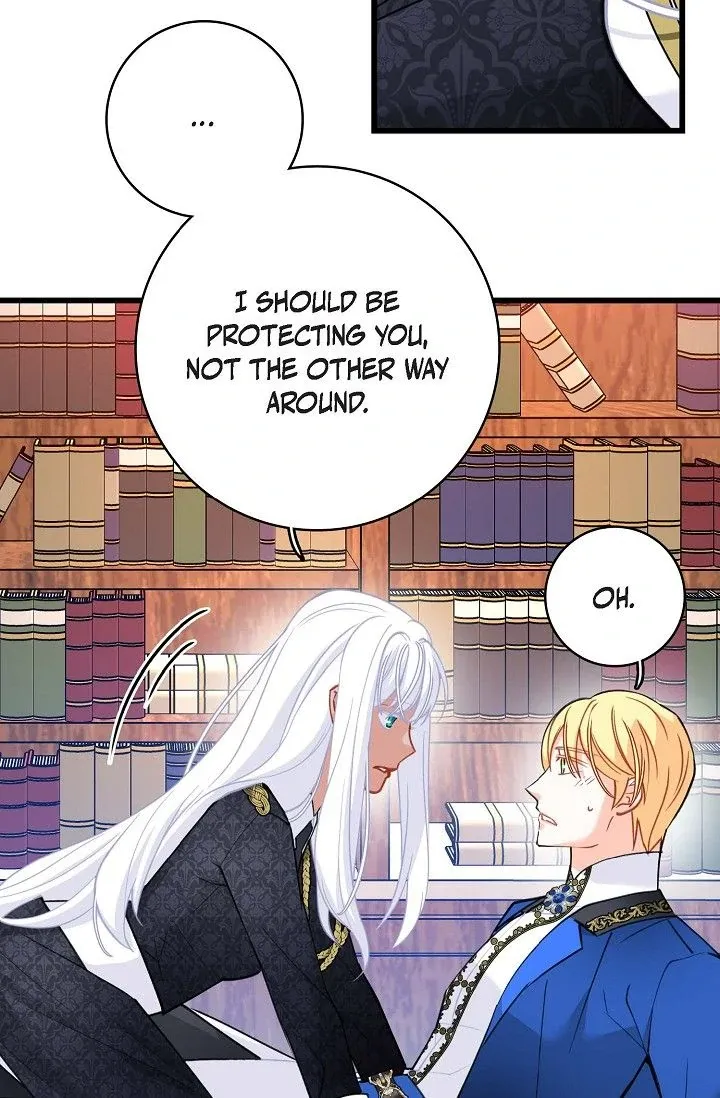 13th Prince Chapter 27 page 31 - 