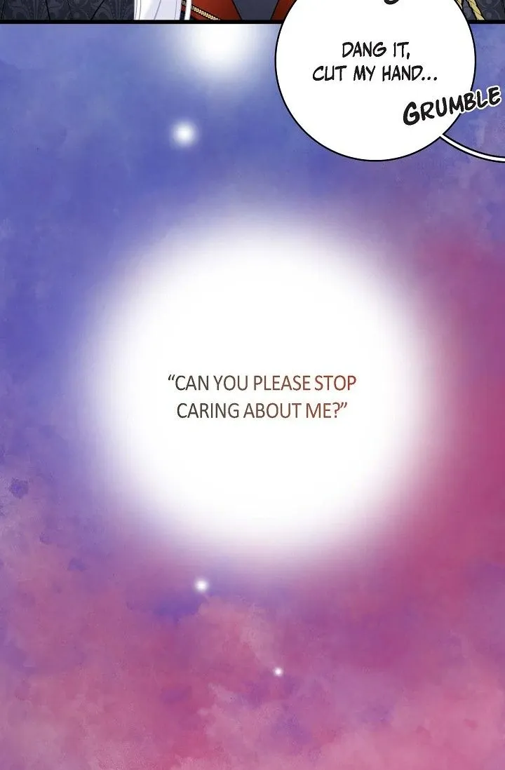 13th Prince Chapter 27 page 35 - 