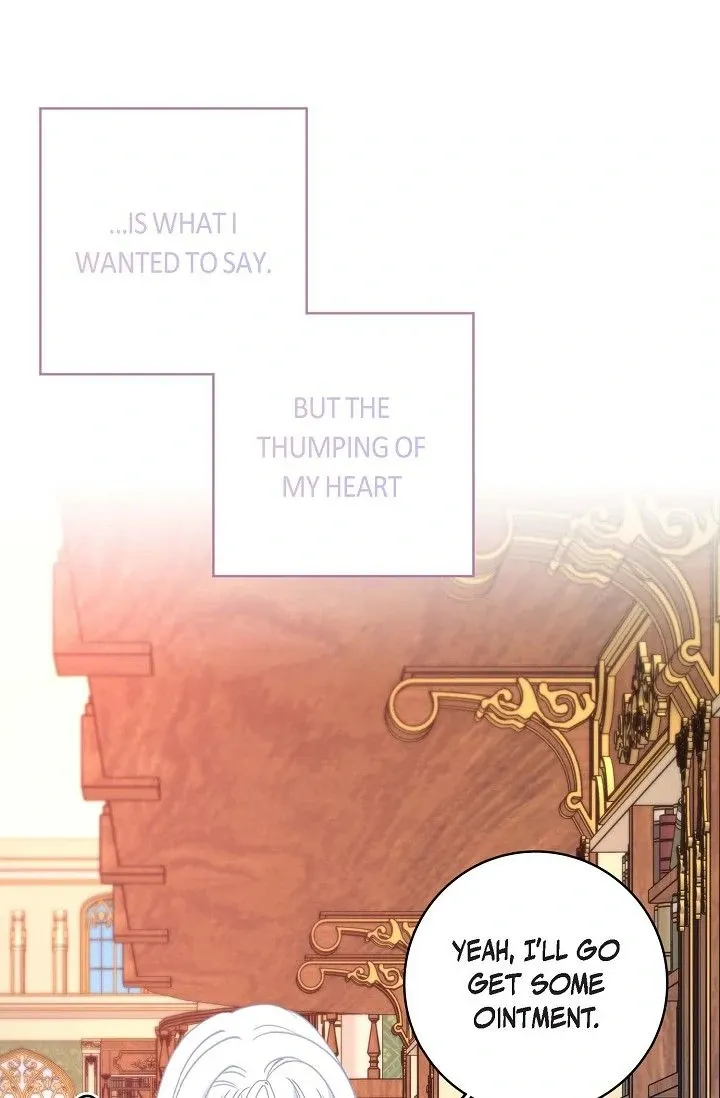 13th Prince Chapter 27 page 40 - 