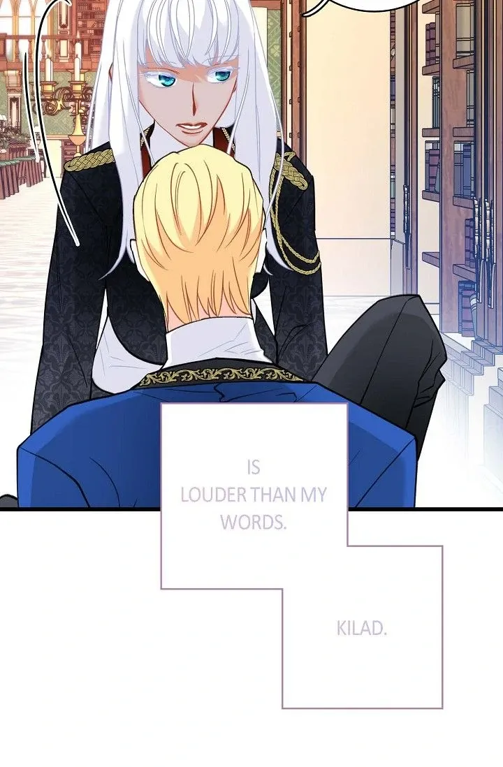 13th Prince Chapter 27 page 41 - 