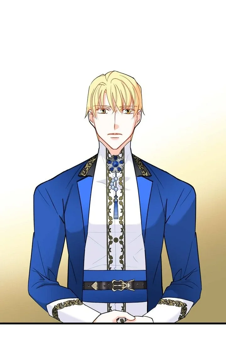13th Prince Chapter 27 page 44 - 