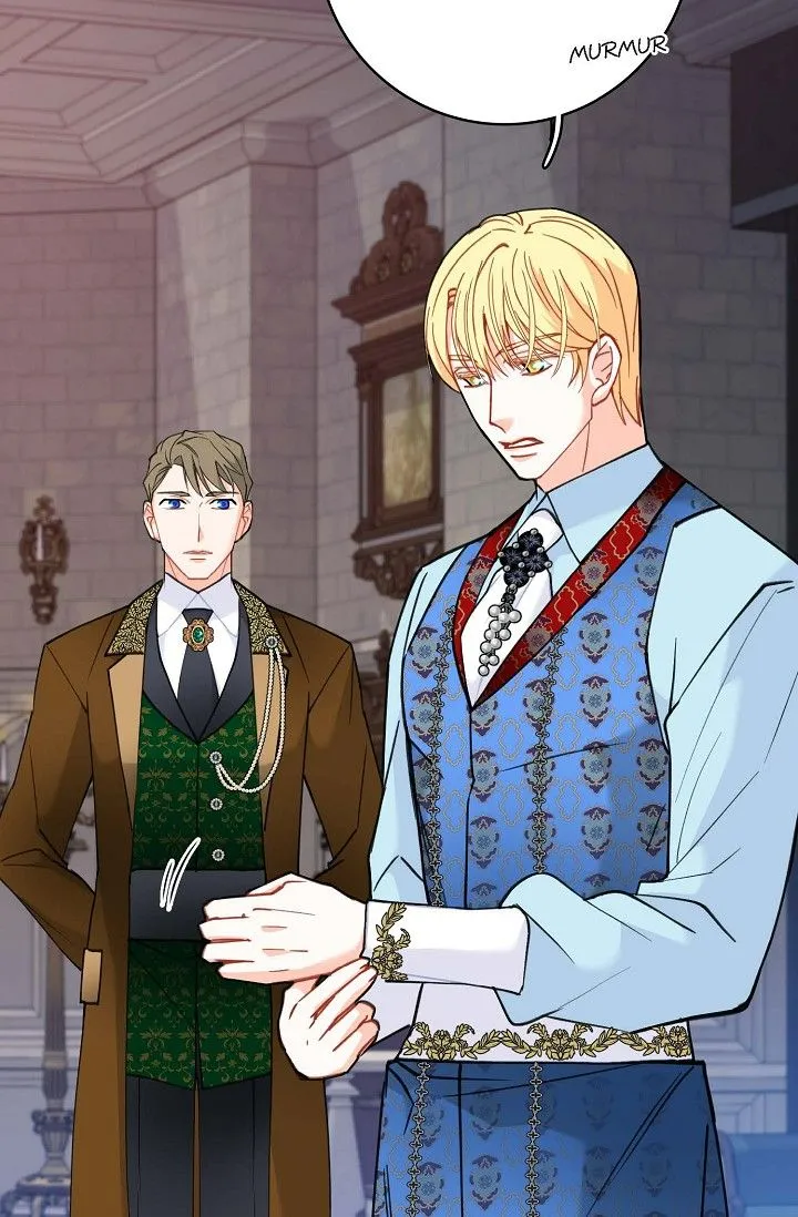13th Prince Chapter 27 page 46 - 