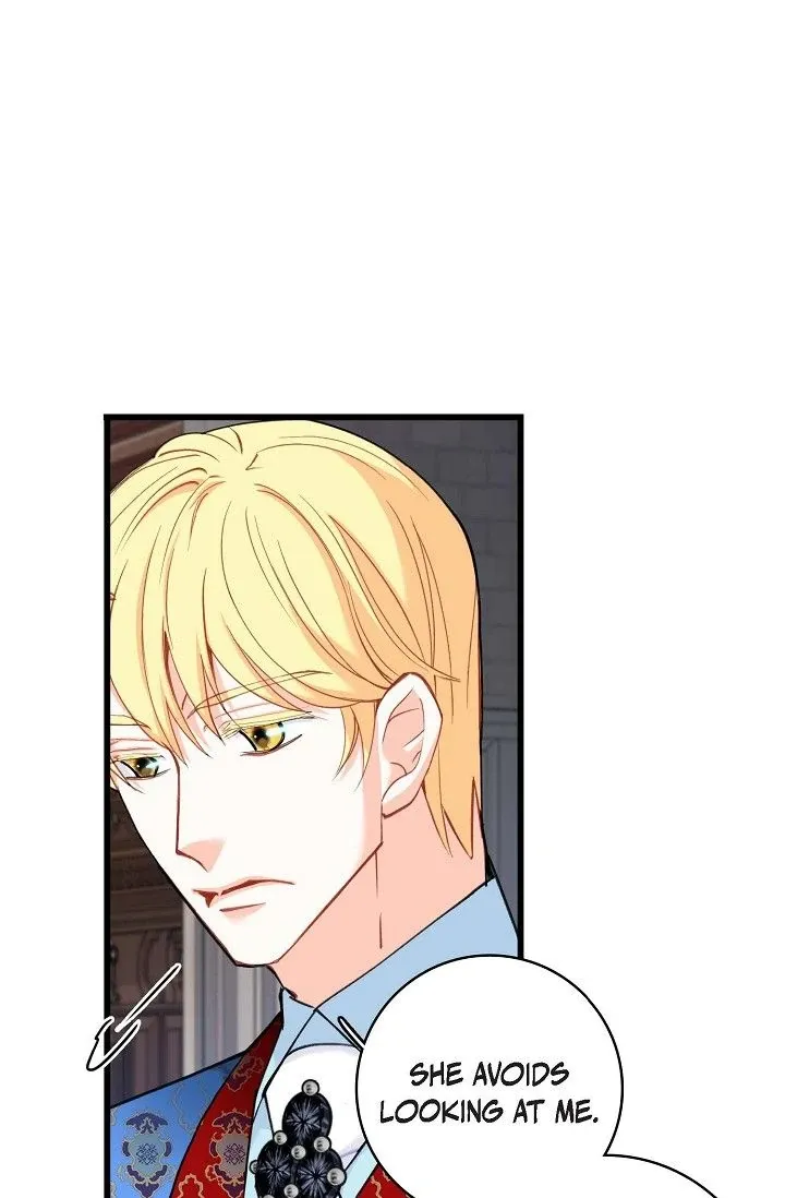 13th Prince Chapter 27 page 49 - 