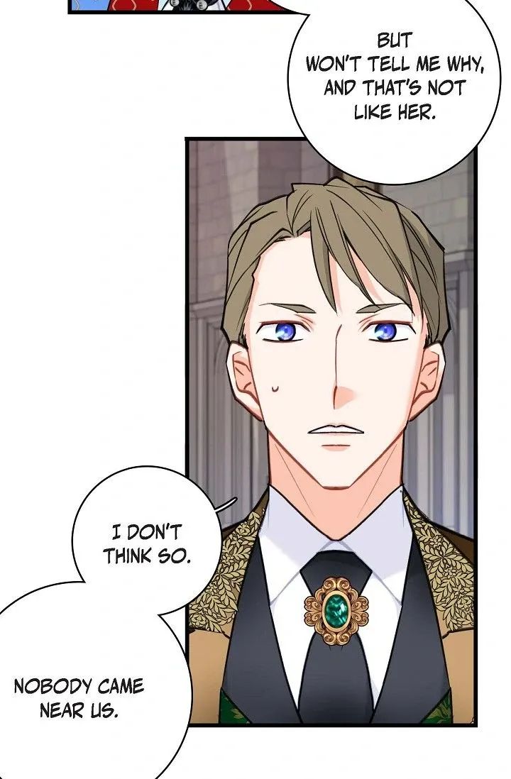 13th Prince Chapter 27 page 50 - 