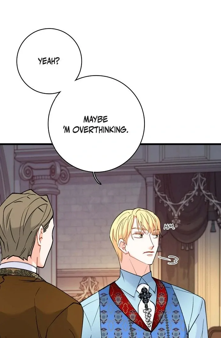 13th Prince Chapter 27 page 52 - 