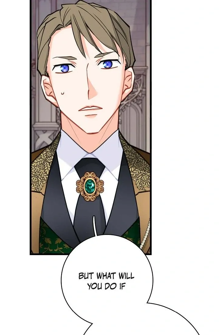 13th Prince Chapter 27 page 54 - 