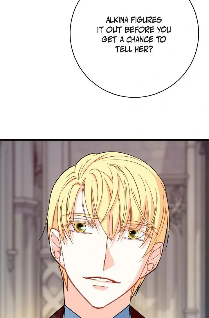 13th Prince Chapter 27 page 55 - 