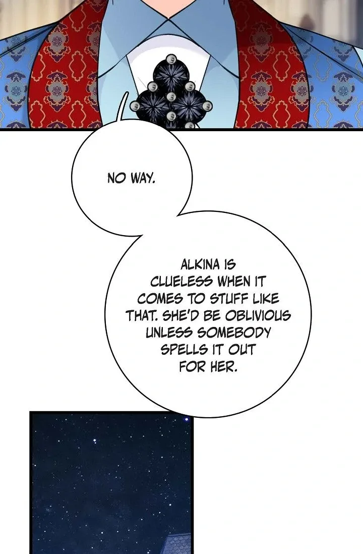 13th Prince Chapter 27 page 56 - 