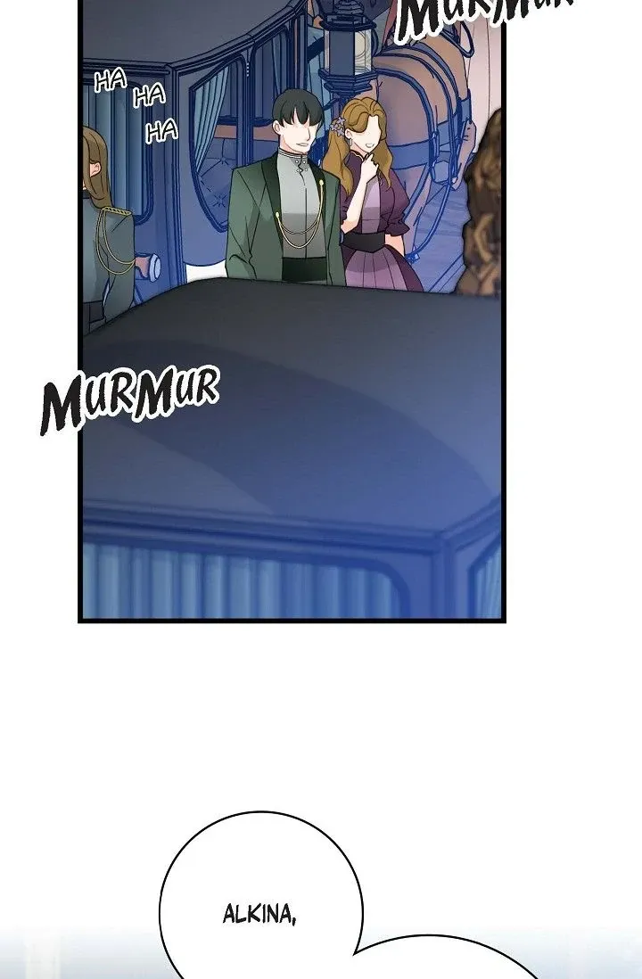 13th Prince Chapter 27 page 59 - 