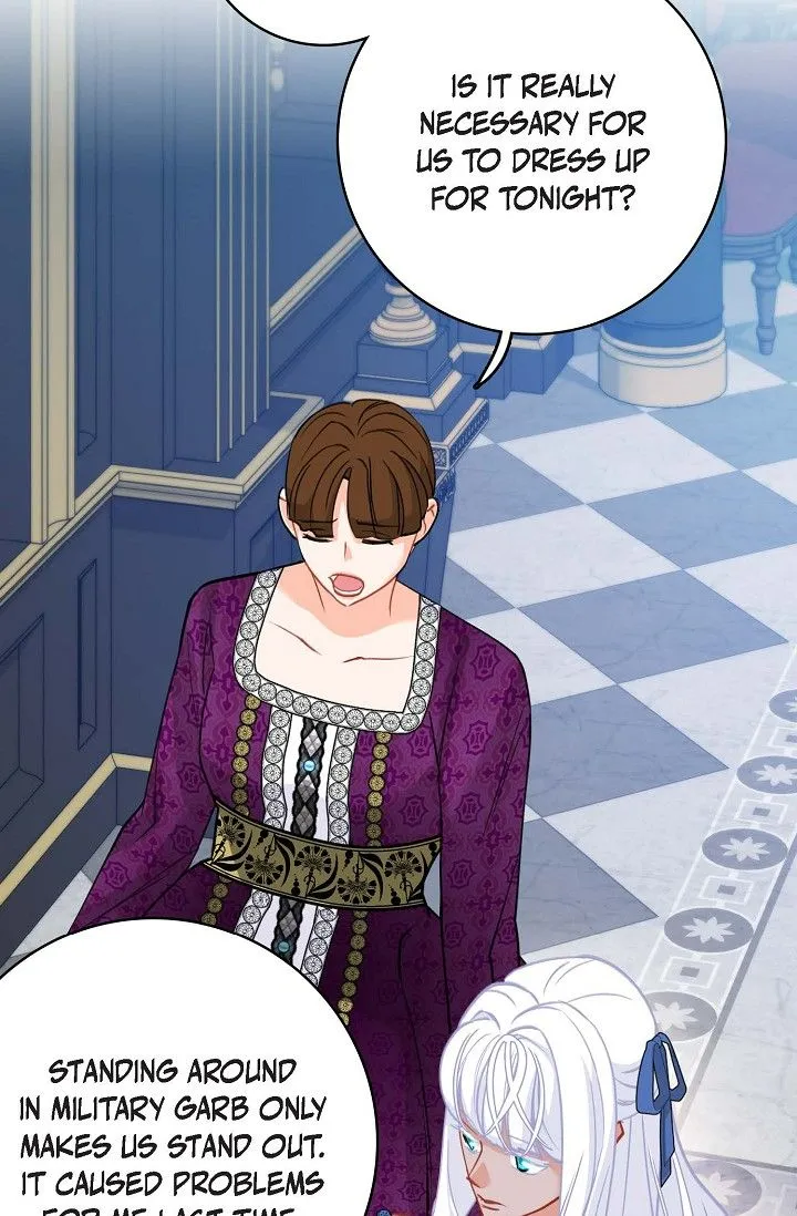 13th Prince Chapter 27 page 60 - 