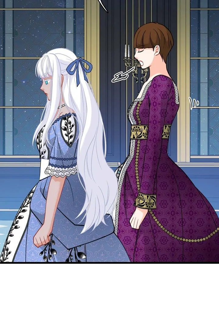 13th Prince Chapter 27 page 63 - 
