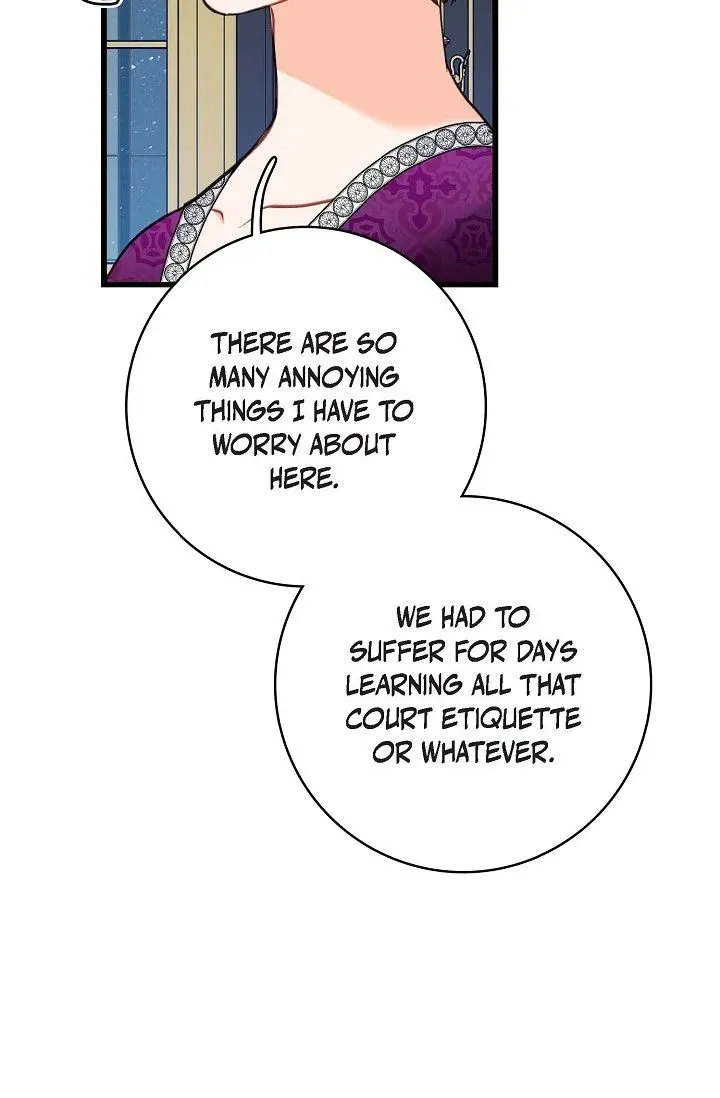 13th Prince Chapter 27 page 65 - 