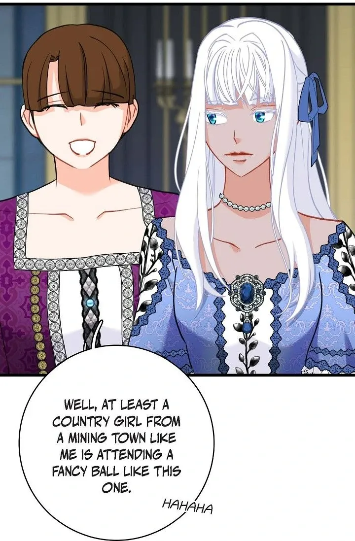 13th Prince Chapter 27 page 66 - 