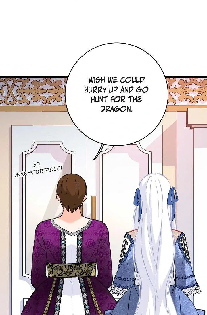 13th Prince Chapter 27 page 67 - 