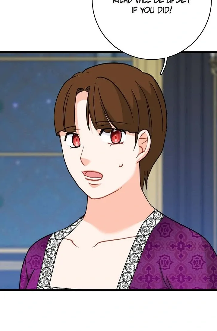 13th Prince Chapter 27 page 70 - 