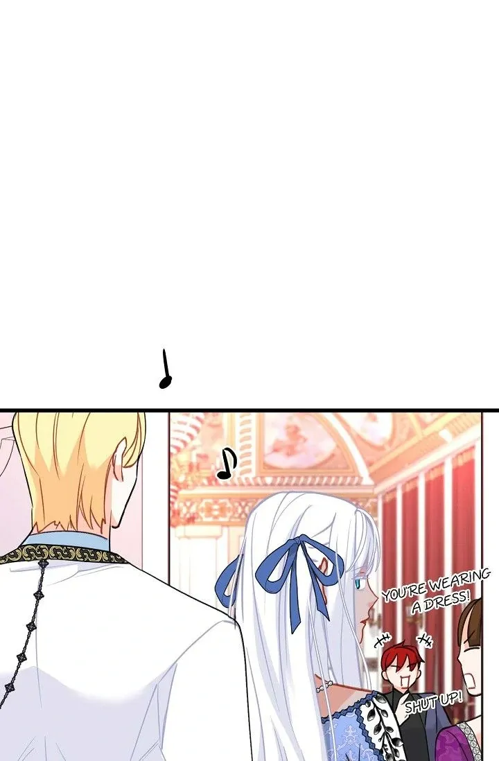 13th Prince Chapter 27 page 82 - 
