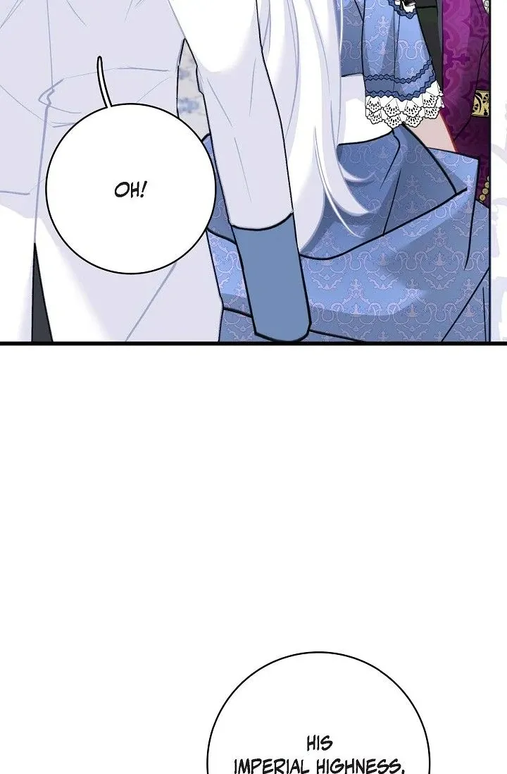 13th Prince Chapter 27 page 83 - 